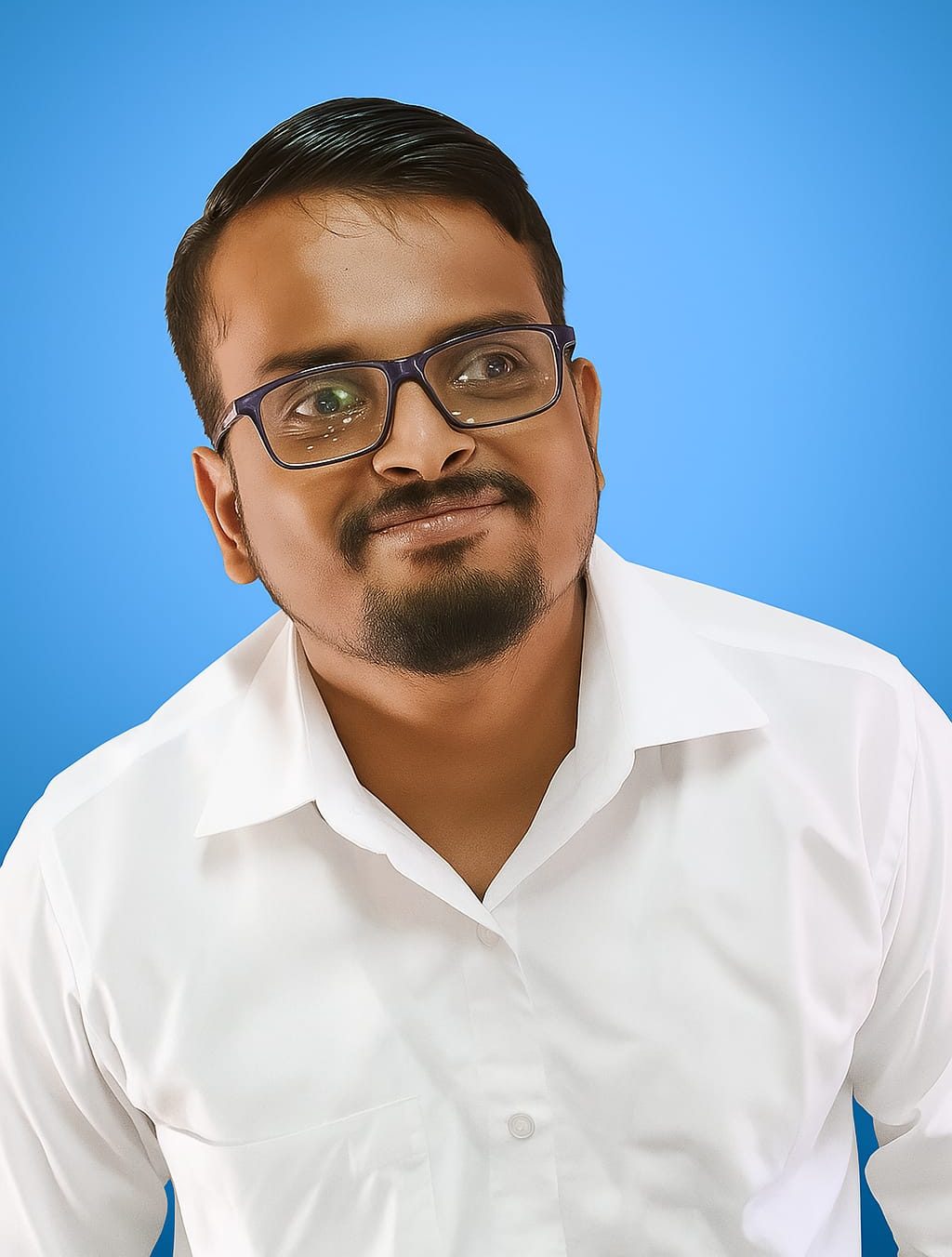 Yadhu Krishnan